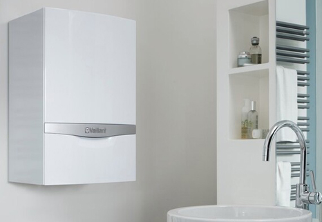 Vaillant Gas-Brennwertgerät ecoTEC plus VC 5-5