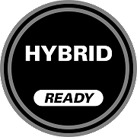 Hybrid Ready