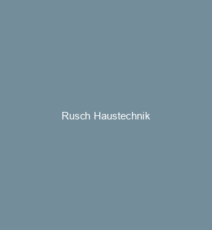 Christian Rusch
